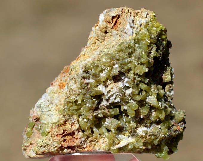 Pyromophite 65 grams - Daoping Mine, Gongcheng Co., Guilin, Guangxi, China