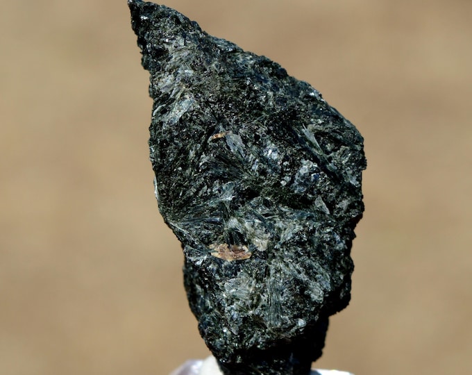 Hedenbergite 46 grams - Rio Marina, Rio, Livorno Province, Tuscany, Italy