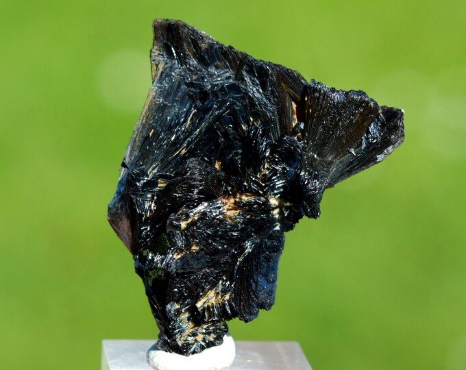 Goethite 12.5 grams - Lake George, Park County, Colorado, USA