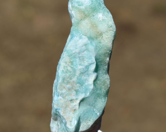 Aragonite 128 grams - Balochistan, Pakistan