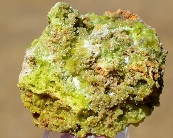 Pyromophite 106 grams - Daoping Mine, Gongcheng Co., Guilin, Guangxi, China