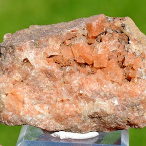 Chabazit 70 gram - Five Islands, Cumberland Co., Nova Scotia, Kanada