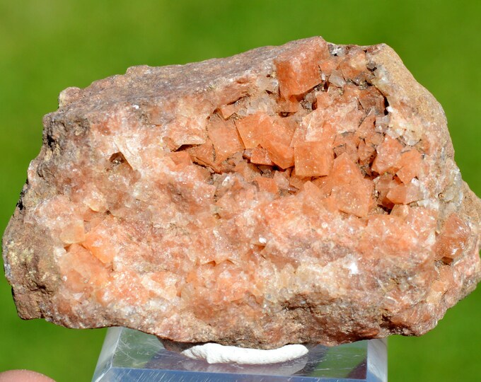 Chabazite 70 grams - Five Islands, Cumberland Co., Nova Scotia, Canada