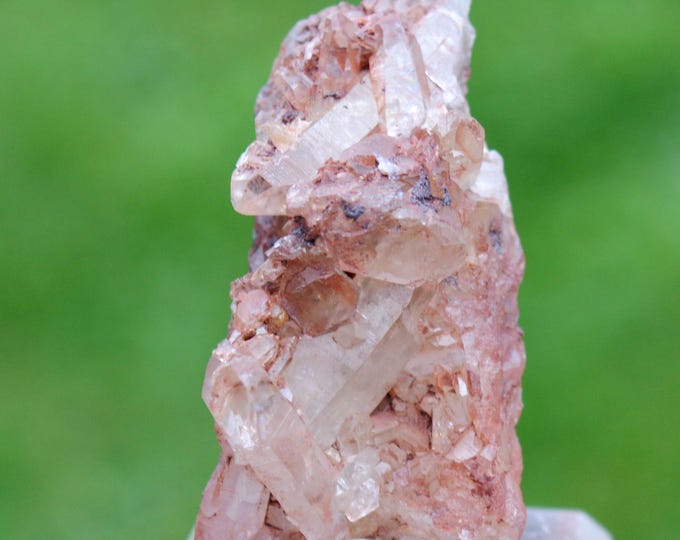 Quartz 34 grams - Sierck-les-Bains, Thionville, Moselle, Grand Est, France