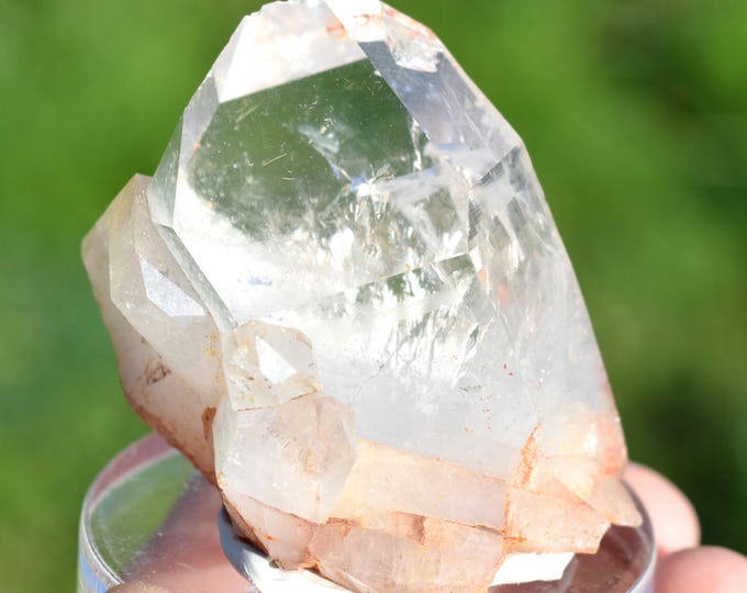 Quartz 96 grams - Corinto, Minas Gerais, Brazil