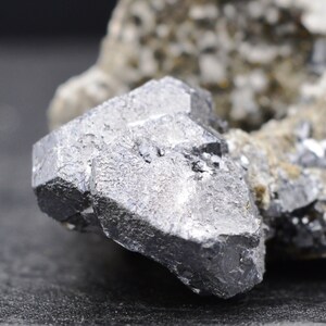 Galena - 70 grams - Joplin Field, Tri-State District, Jasper Co., Missouri, USA