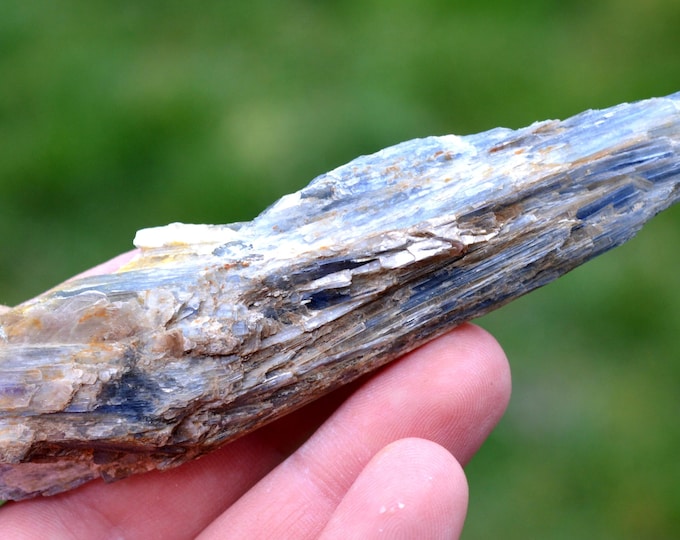 Kyanite (Kyanite) - 63 grams - Minas Gerais, Brazil