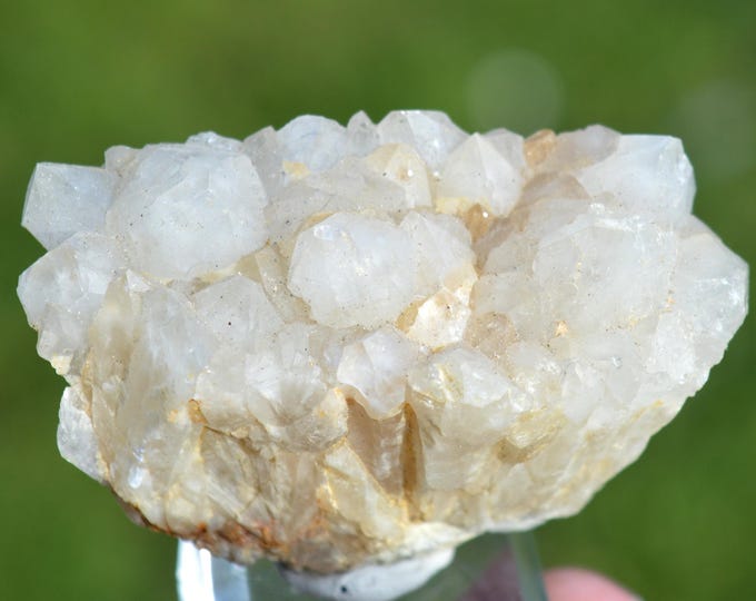 Quartz, 83 grams - Ploemeur, Morbihan, Brittany, France