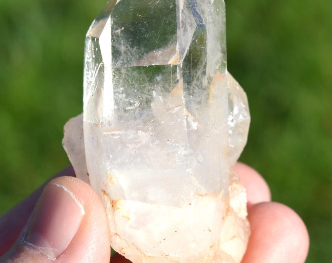 Quartz 90 grams - Corinto, Minas Gerais, Brazil