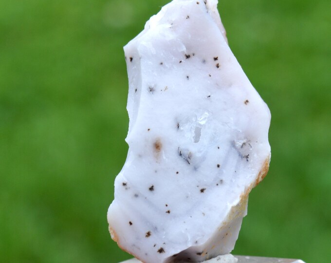 Pink opal 38 grams - Cajamarca District, Cajamarca Province, Cajamarca, Peru