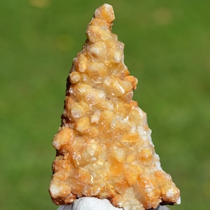 Calcite 63 grams - Calvarida Valley, Osilo, Sassari Province, Sardinia, Italy