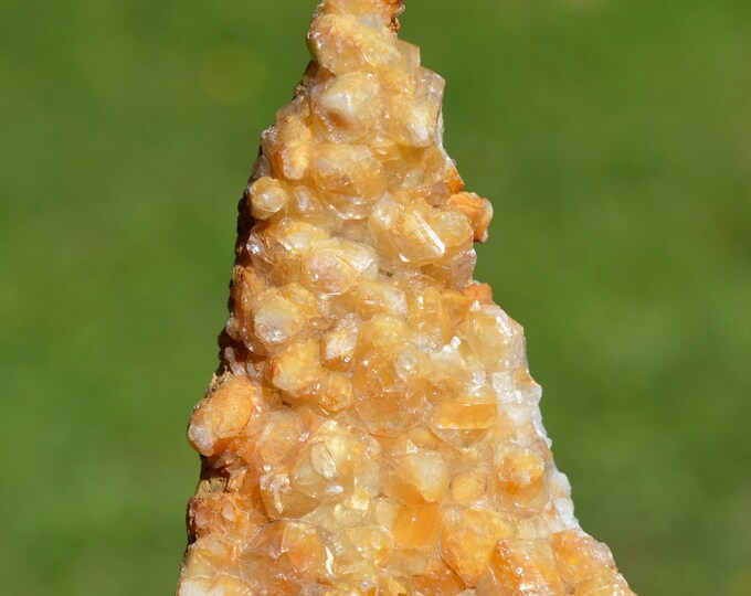Calcite 63 grams - Calvarida Valley, Osilo, Sassari Province, Sardinia, Italy