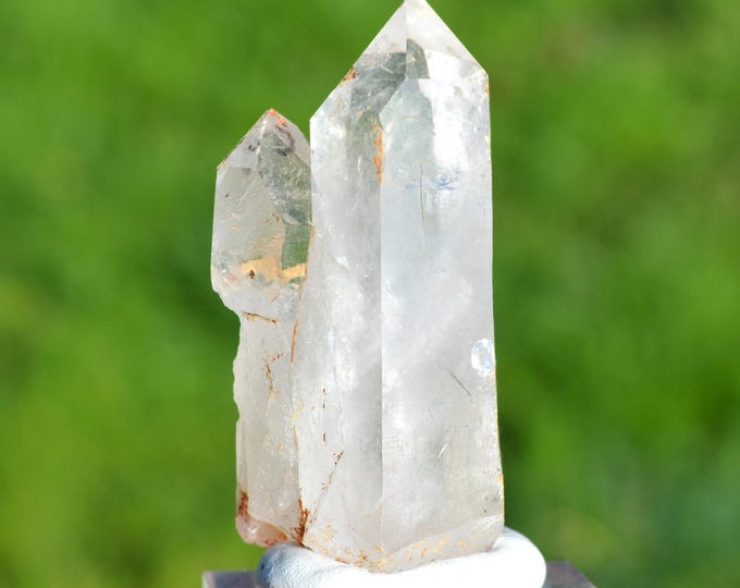Quartz 107 grams - Corinto, Minas Gerais, Brazil