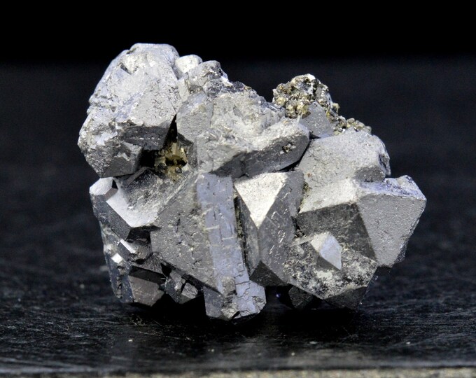 Galena & Pyrite 20 grams - Madan ore field, Smolyan Province, Bulgaria