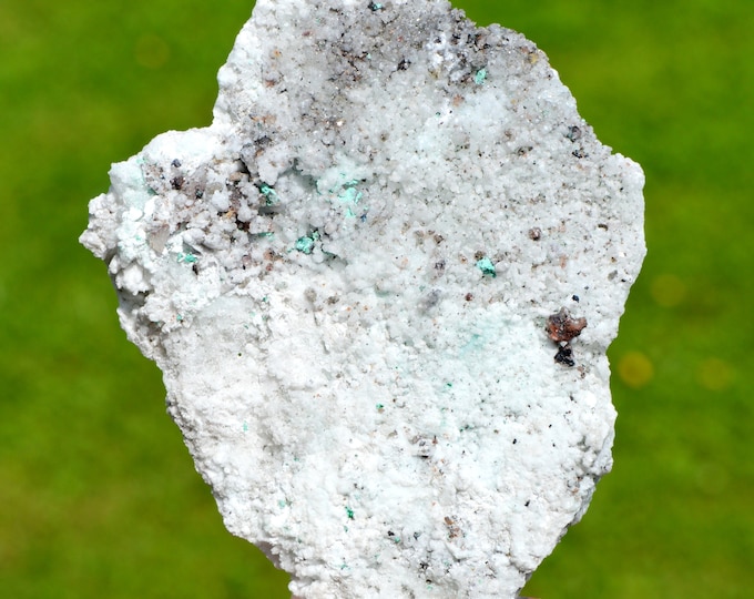 Quartz 75 grams - Tantara Mine, Shinkolobwe, Kambove Territory, Haut-Katanga, DR Congo