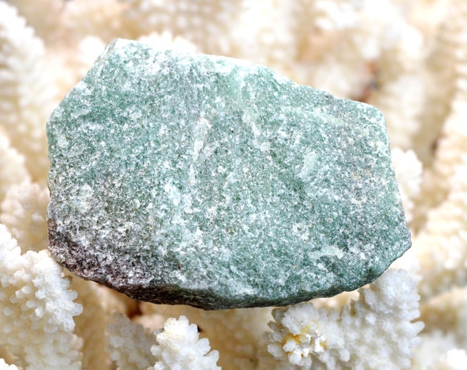 Aventurine 204 grams - Brazil