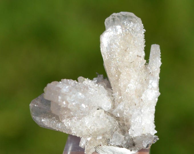 Hemimorphite 11 grams - Ojuela Mine, Mapimí, Mapimí Municipality, Durango, Mexico