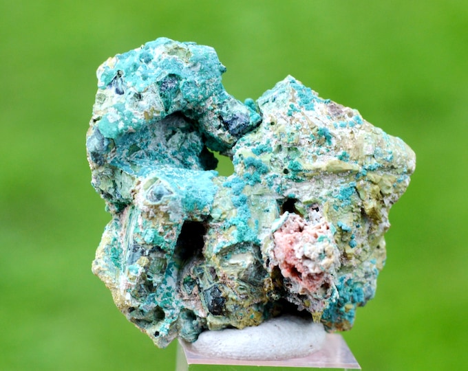 Bournonite 44 grams - Combe Guichard, Prunières, Grenoble, Isère, Auvergne-Rhône-Alpes, France