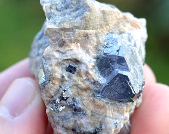 Minéraux France