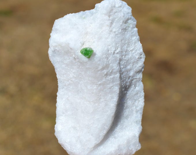 Pargasite 205 grams - Luc Yen, Yenbai Province, Vietnam