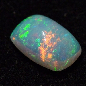 Ópalo 1,91 quilates - cabujón de piedra natural - Welo, Etiopía
