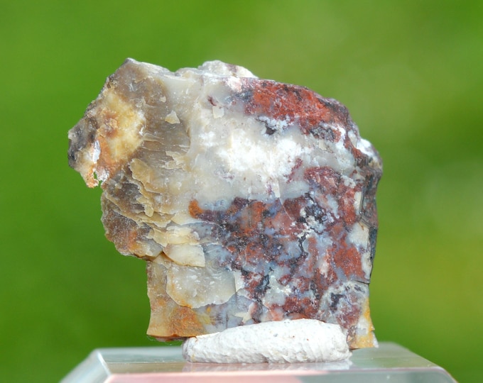 Moschellandsbergite 5 grams - Landsberg, Obermoschel, Nordpfälzer Land, Donnersbergkreis, Rhineland-Palatinate, Germany
