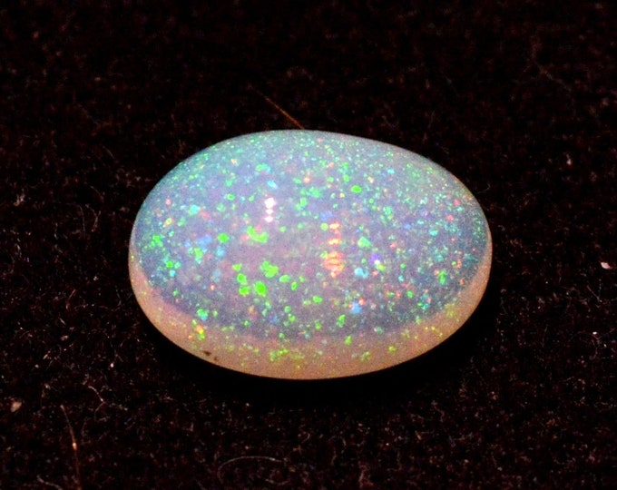 Opal 2.60 carats - natural stone cabochon - Welo, Ethiopia