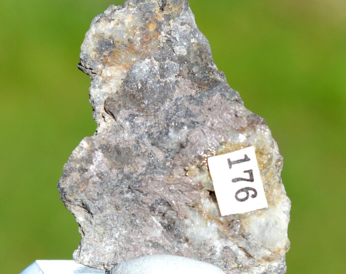 Chlorargyrite 19 grams - Alianza mine, Lomas Bayas mining district, Sierra Gorda, Antofagasta Province, Antofagasta, Chile
