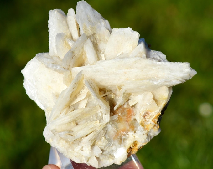 Baryte 232 grams - La Tourette Mine, Josat, Brioude, Haute-Loire, Auvergne-Rhône-Alpes, France