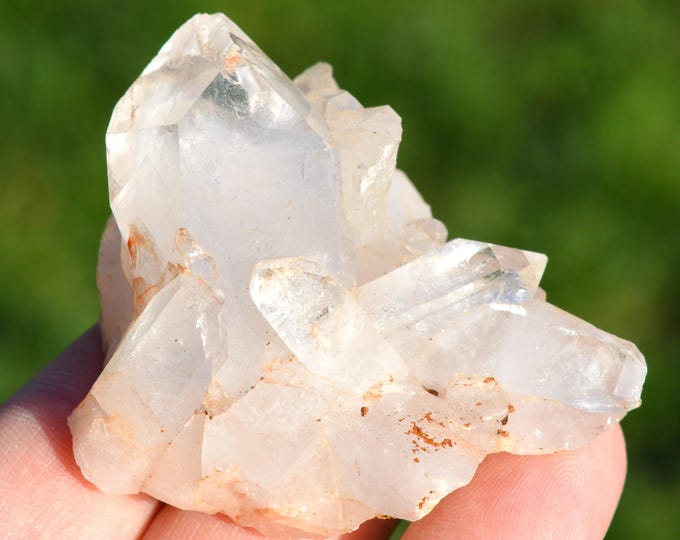 Quartz 73 grams - Corinto, Minas Gerais, Brazil