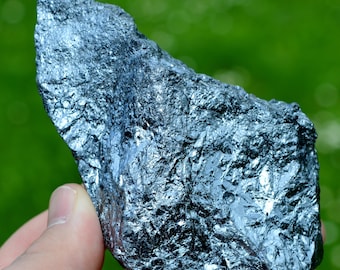 Silicon 302 grams - 99.99% - Chemical element - Periodic table