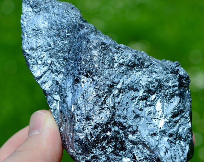 Silicon 302 grams - 99.99% - Chemical element - Periodic table