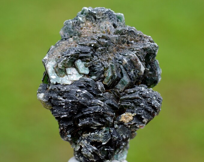 Clinochlore 45 grams - Koukouri diggings, Trantimou, Arrondissement of Diakon, Bafoulabé Cercle, Kayes Region, Mali