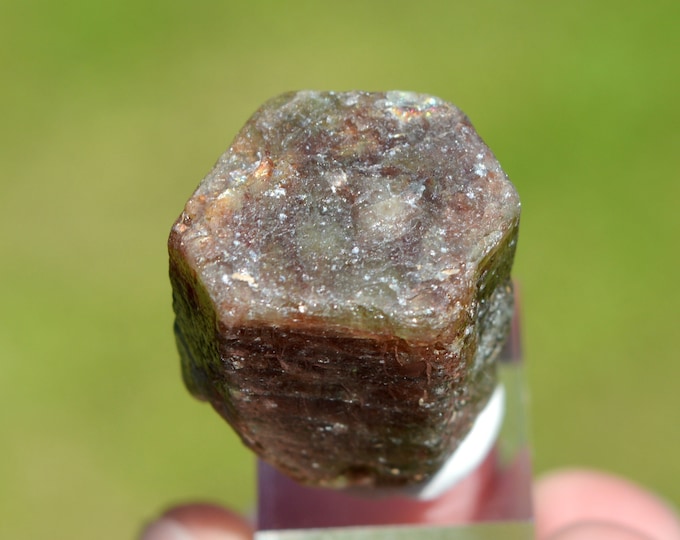 Apatite 25 grams - Smart Mine, Miller property, Sebastopol Township, Renfrew County, Ontario, Canada