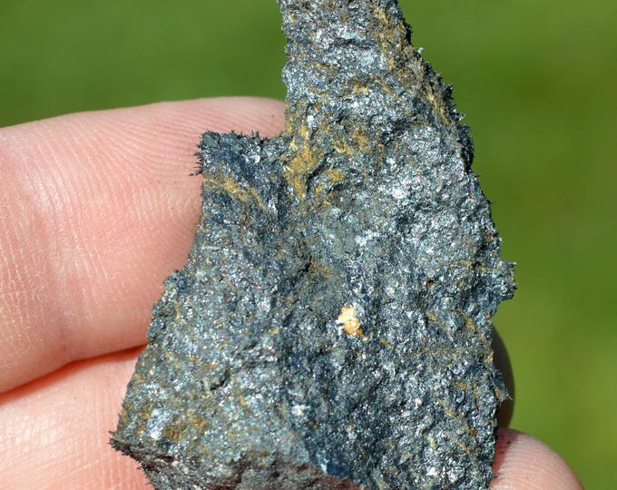 Magnetite 20 grams - Buena Vista Iron Mine, Mineral Basin Mining District, Churchill County, Nevada, USA