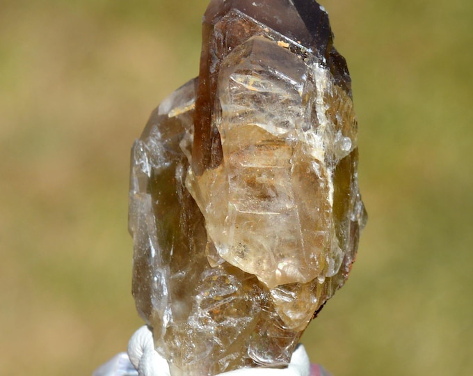 Baryte 60 grams - Olloix, Puy-de-Dôme, Auvergne-Rhône-Alpes, France