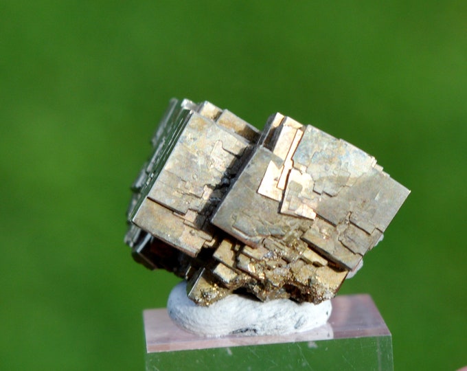 Pyrite 18 grams - Trepča complex, Trepča valley, Mitrovica, Mitrovica District, Kosovo