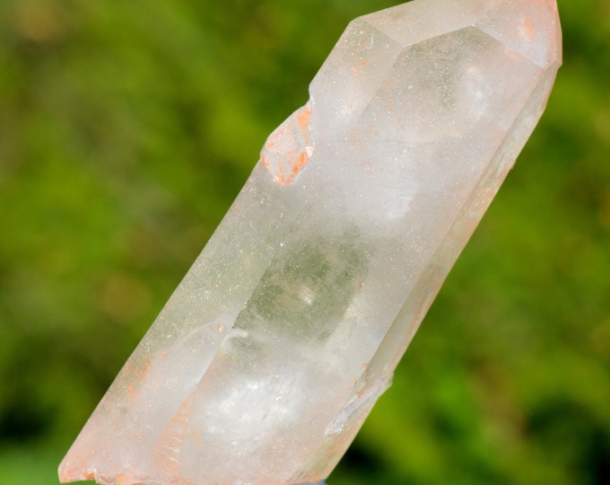 Quartz 131 grams - Itremo, Ambatofinandrahana, Amoron'i Mania, Madagascar