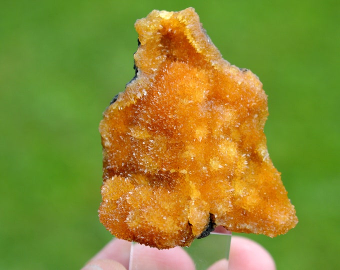 Calcite 38 grams - Grabiszyce Quarry, Gmina Leśna, Lubań County, Lower Silesian Voivodeship, Poland
