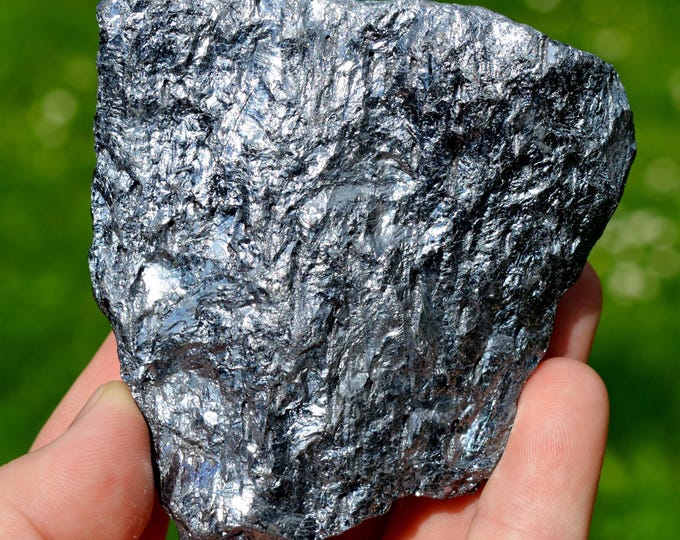 Silicium 299 grammes - 99.99% - Elément chimique - Tableau périodique