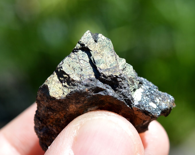 Alluaudite 28 grams - Buranga pegmatite, Muhororo, Ngororero District, Western Province, Rwanda