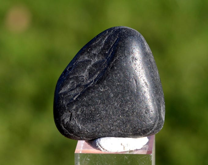 Jet 6 grams - Whitby, Scarborough, North Yorkshire, England, UK