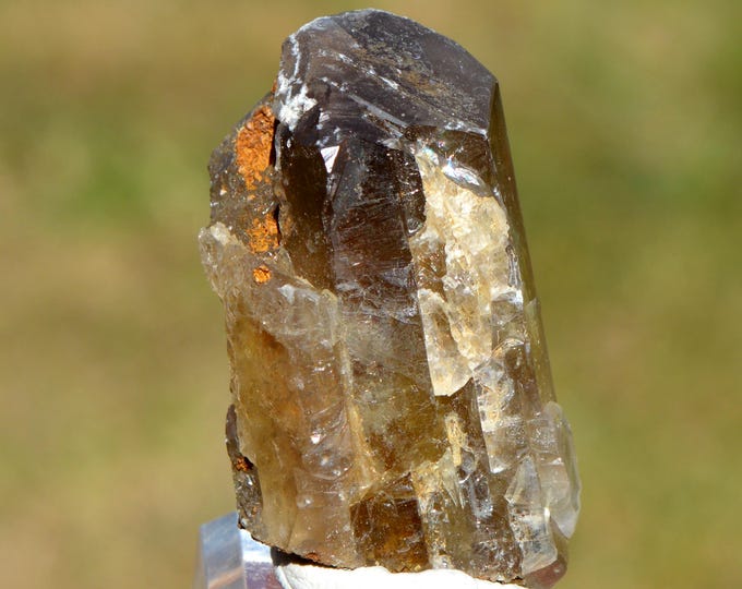 Baryte 69 grams - Olloix, Puy-de-Dôme, Auvergne-Rhône-Alpes, France