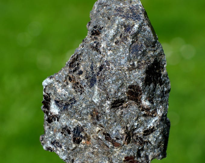 Vaugnerite 117 grammes - Plainfaing, Saint-Dié-des-Vosges, Vosges, Grand Est, France
