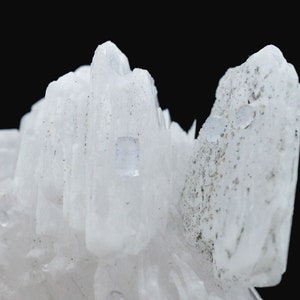 Barite & Fluorite - 70 grams - Emilio Mine, Loroñe, Obdulia vein, Colunga mining district, Caravia mining area, Asturias, Spain