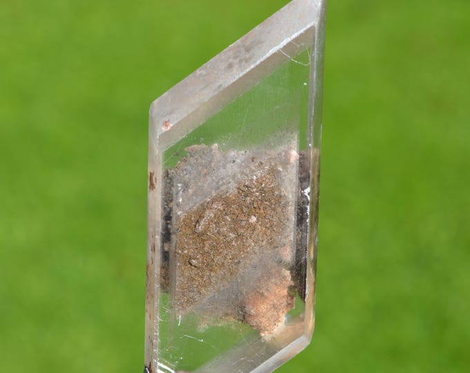 Gypsum var. Selenite 95 grams - Naica, Saucillo Municipality, Chihuahua, Mexico