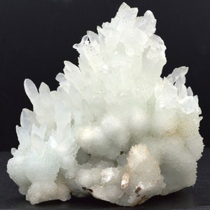 Aragonite - 279 grams - Lavrion Mining District, Lavreotiki, East Attica, Attica, Greece