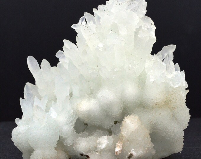 Aragonite - 279 grams - Lavrion Mining District, Lavreotiki, East Attica, Attica, Greece