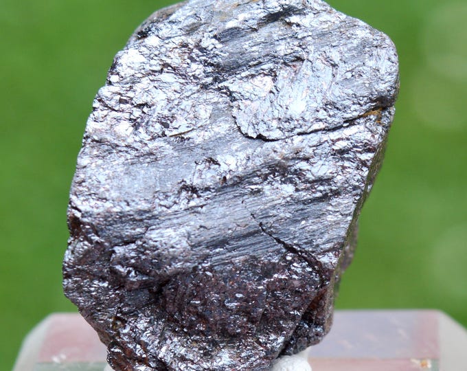 Rutile 37 grams - Ikalamavony, Fianarantsoa, Madagascar