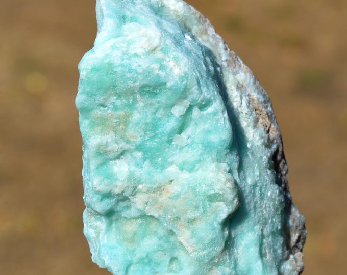 Aragonite 234 grams - Balochistan, Pakistan